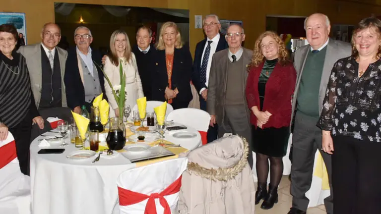 presidentes inst gallegas