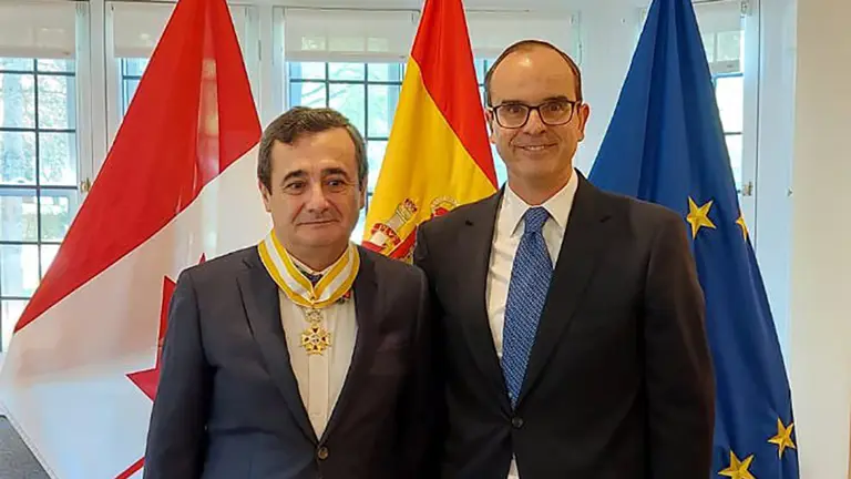 Canada-Antonio Cazorla 1