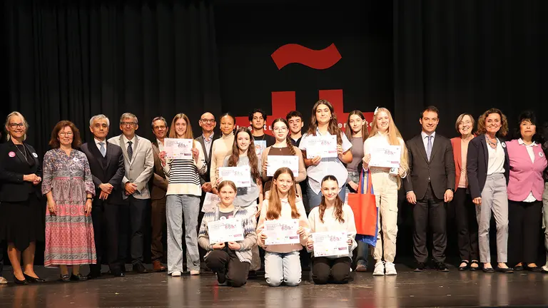 ALE-Concurso en Francfort 77