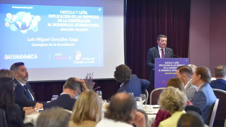 Gago-Jornada Cooperacion 2