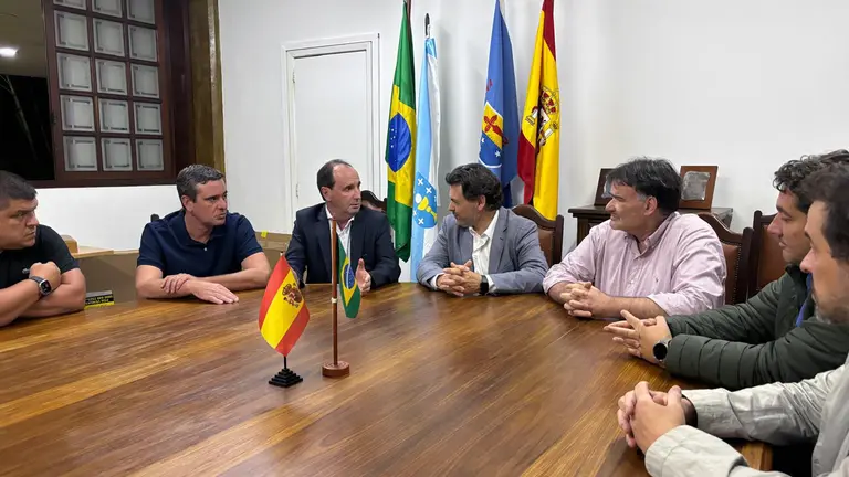 Miranda-Casa Espana Rio