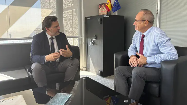 Miranda Consul de Río de Janeiro