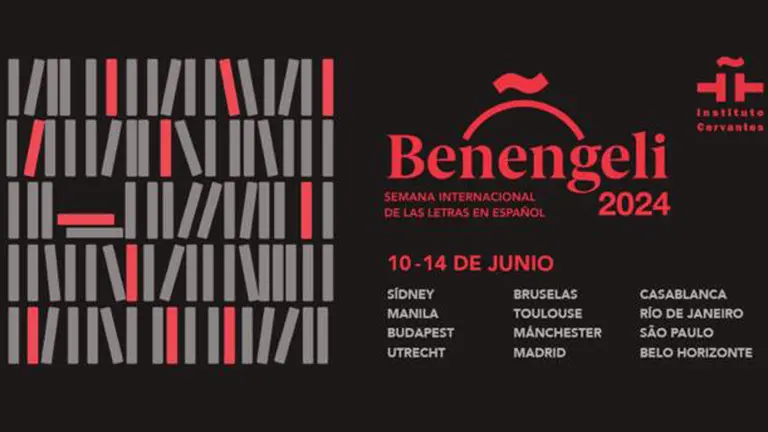 Cartel BENENGELI-2024