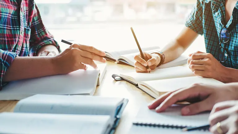 Becas estudiar en Asturias