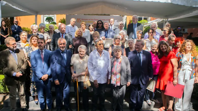 Torres en Mexico-Homenaje exilio 3