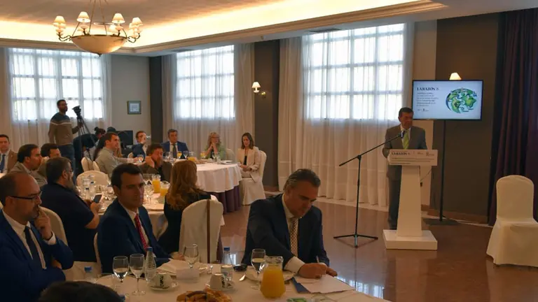 Gago-Ayuntamientos cooperacion