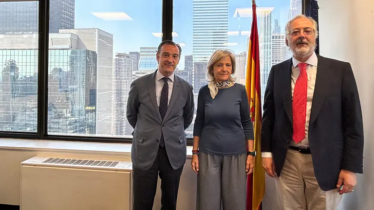 Extremadura en Nueva York 2