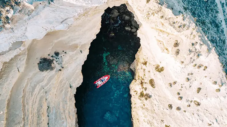 Documental Frames from Andalucia