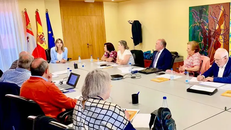 irene Muñoz-Confederación de Casas 1