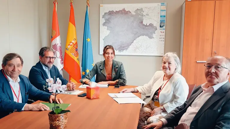 Irene Muñoz-Emilce Arroyo