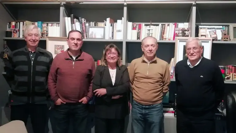 Directiva de Acyle 1