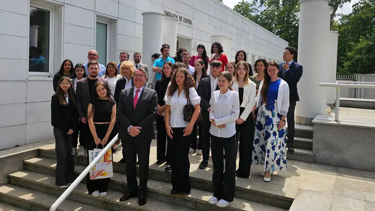 Polonia-Concurso Giner de los Rios 1