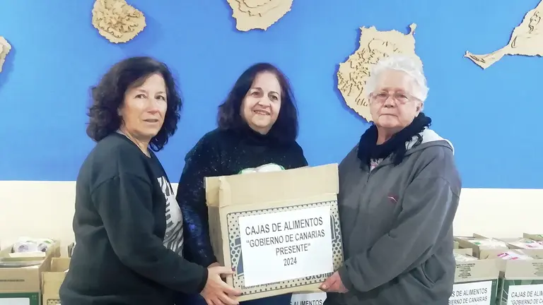 1 Club Archipielago Canario