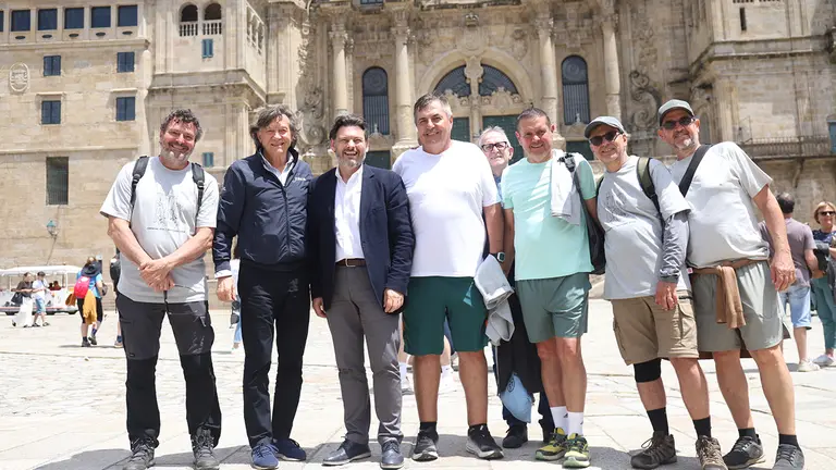 Miranda-peregrinos Venezuela 1