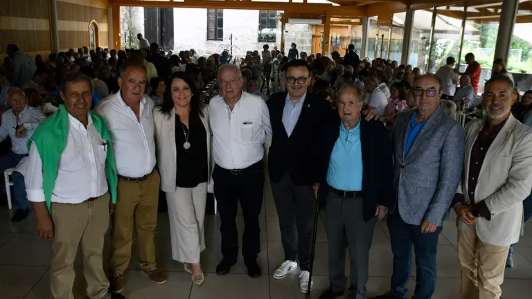 Conselleiro Xuntanza Venezuela 4