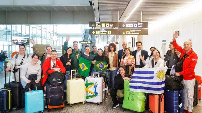 Miranda-Recibimiento Escolas Abertas 2