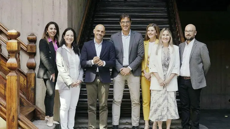 Presentacion RED Exterior Proexca