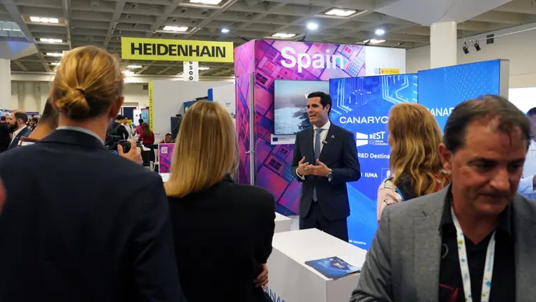 Proexca-SEMICON WEST