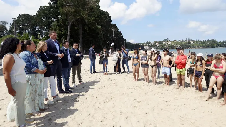 Conecta con Galicia 2