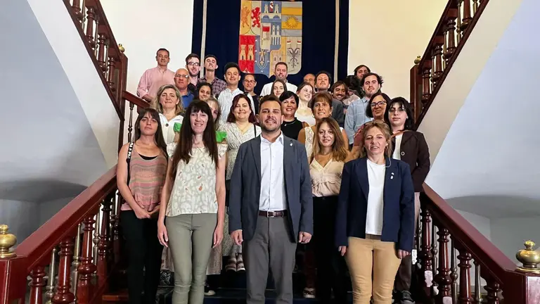 Jovenes exterior-Hispoamerica 2