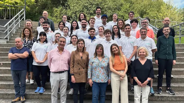 Visita escuela asturiania 4