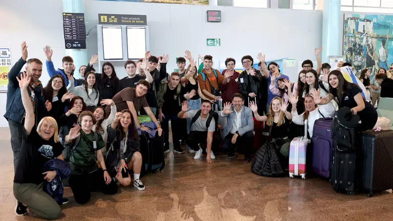 Conecta co Camino-Bienvenida 3