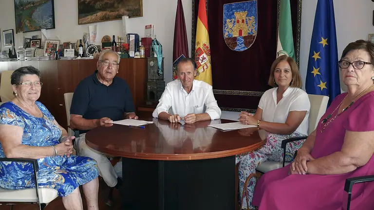 Chiclana-convenioa agader