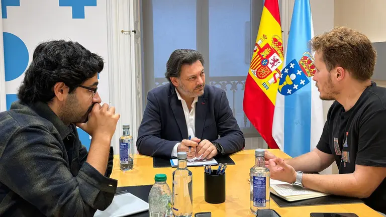 Miranda-asociación belga