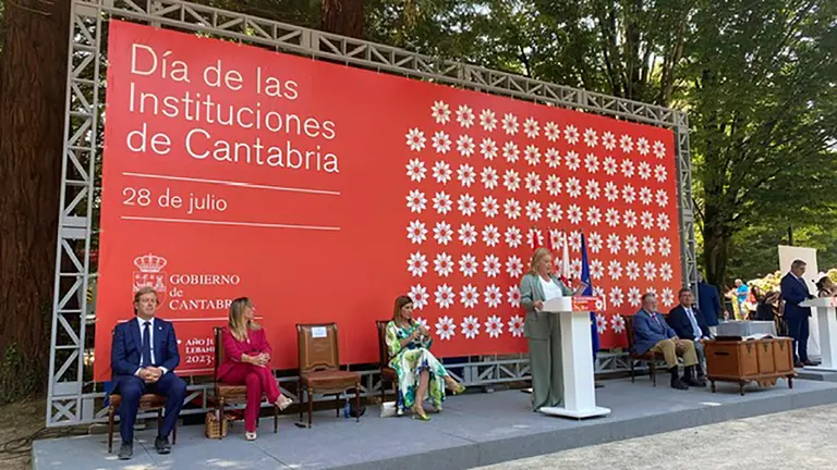 Día de las Instituciones 1