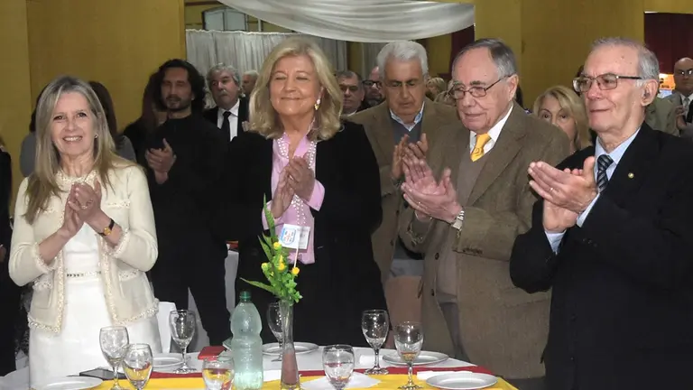 Centro Alma Galega 1