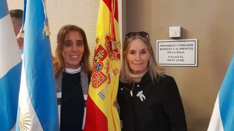 Asociación Española de Coronel Pringles 