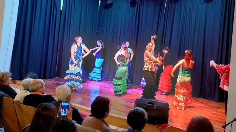 Asociación Española de S.M de Coronel Dorrego  5