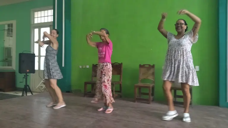 Centro Andaluz de La Habana 3 