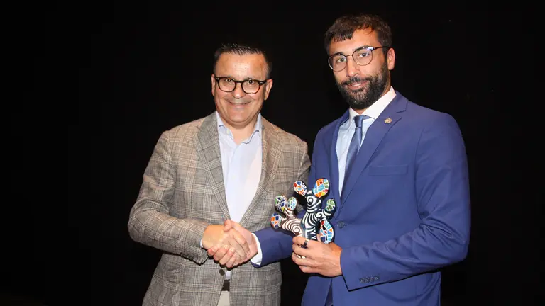 José González Alecrin Ribadeo 4. Acisa