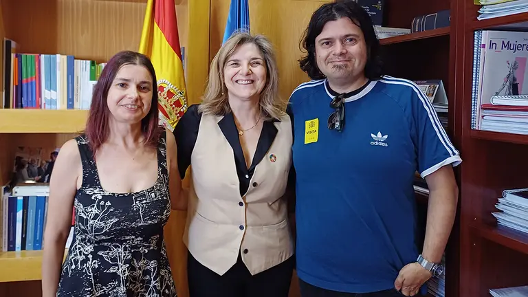 Cancela, Alonso y Casarejos