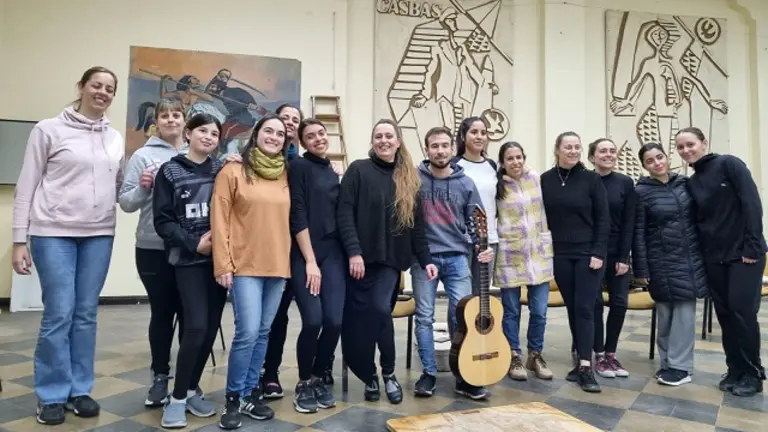 Casbas Taller Flamenco 2