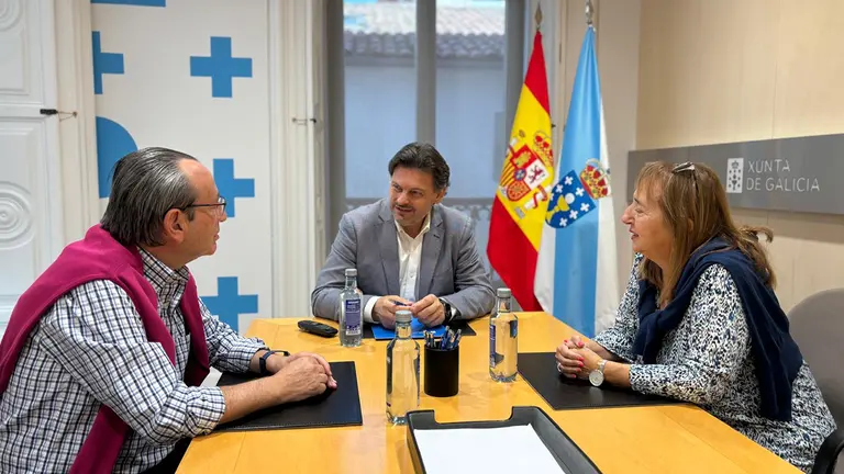 Miranda Puerto de Santa María