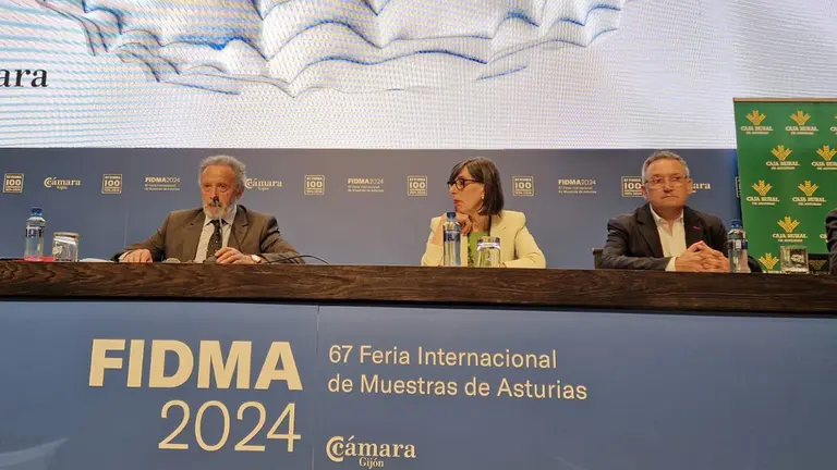 Centro Asturiano de Madrid