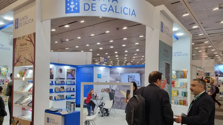 Feria del Libro de Guadalajara