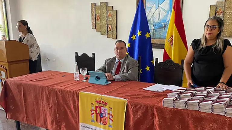 ENTREGA DE PASAPORTES LECHER÷A JUL 2024 1