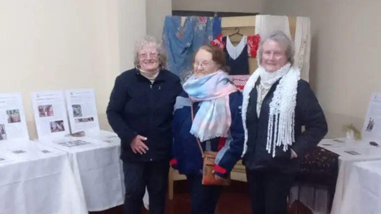 Asociación Española de Darregueira 4