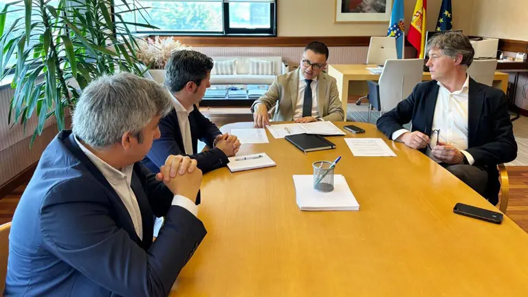 José González. Carrefour 2