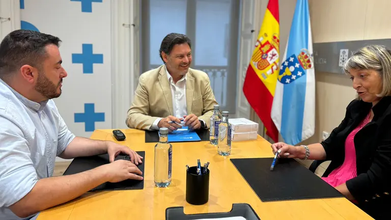 Miranda. Lar Galego de Navarra