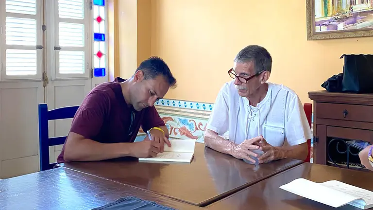 Andalucía. Miguel Ángel Pozo 4