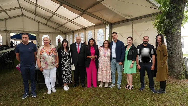 Festa do Emigrante Pol 2024