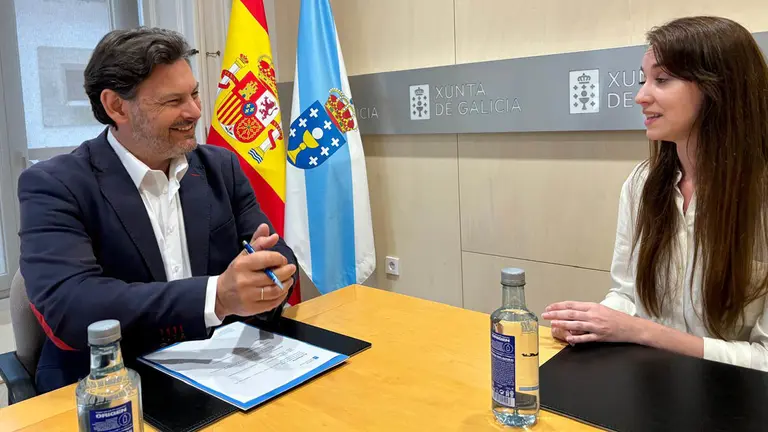 Miranda. Pta de Comodoro Rivadavia