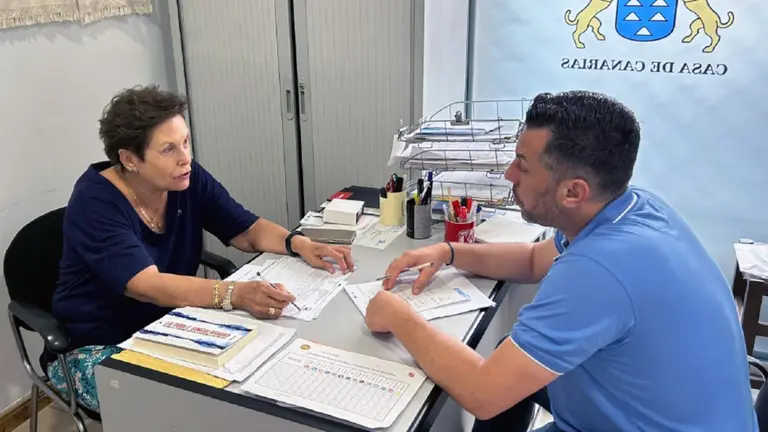 Tellez en Valladolid 1