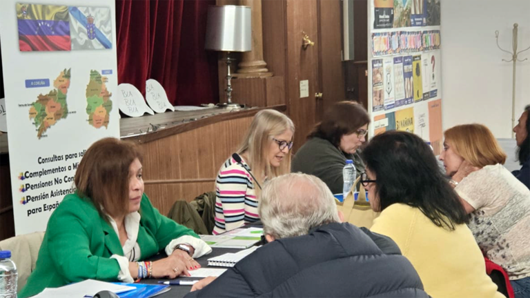 Apejuveg en A Coruña 1