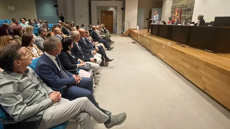 Dia del Cooperante 1