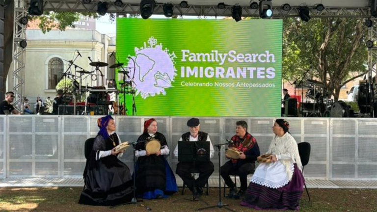 Terra Meiga de Santos 2